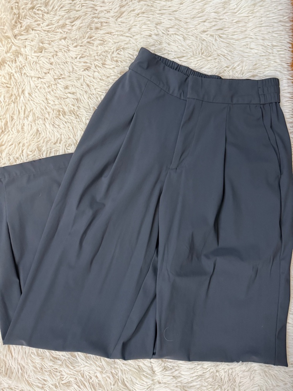 Athleta trousers like new